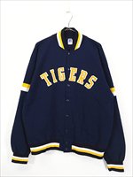 <img class='new_mark_img1' src='https://img.shop-pro.jp/img/new/icons20.gif' style='border:none;display:inline;margin:0px;padding:0px;width:auto;' /> 80s USA Russell TIGERS ܥ 㡼  㥱å  XL 30off