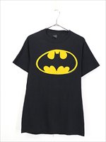 <img class='new_mark_img1' src='https://img.shop-pro.jp/img/new/icons20.gif' style='border:none;display:inline;margin:0px;padding:0px;width:auto;' /> 80s BATMAN Хåȥޥ 饯 BIG ޡ ץ T S 10off