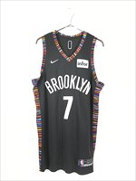 <img class='new_mark_img1' src='https://img.shop-pro.jp/img/new/icons20.gif' style='border:none;display:inline;margin:0px;padding:0px;width:auto;' /> NIKE NBA Brooklyn Nets ͥå No7 Kevin Durant ǥ å 󥯥ȥå 48 10off