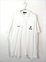 古着 Polo Ralph Lauren RL-93 刺しゅう ポケット付 カノコ ポロシャツ XL 古着【30off】 - 古着 通販 ヴィンテージ  古着屋 Dracaena ドラセナ