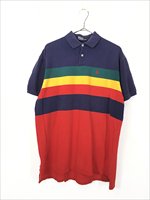 <img class='new_mark_img1' src='https://img.shop-pro.jp/img/new/icons20.gif' style='border:none;display:inline;margin:0px;padding:0px;width:auto;' /> USA Polo Ralph Lauren 饹顼 ޥ ܡ Υ ݥ L 10off