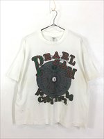 古着 90s USA製 PEARL JAM 「NO CODE TOUR 96'」 ツアー