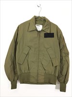 70s~80s USA製 ノーメックス ミリタリー ジップアップ ジャケットあろえのジャケット一覧