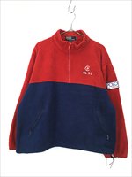 古着 90s USA製 Polo Ralph Lauren 「RL-93」 POLO HI TECH 