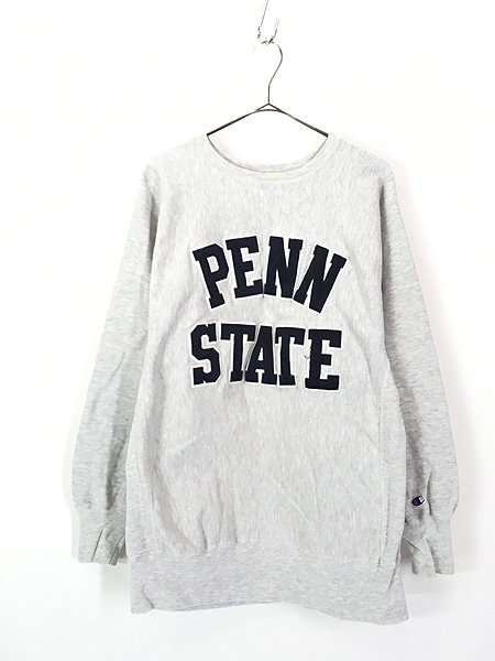 リバースウィーブ　penn state 90s 90年代　usa製