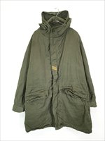 古着 70s フランス軍 M64 「ARMEE FRANCAISE