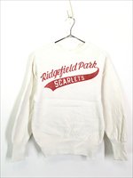  60s Champion 󥿥 Ridgefield Park Scarlets å ơ å ȥ졼ʡ M 