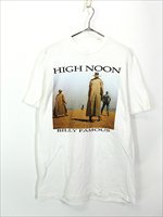  90s USA Billy Famous HIGH NOON ηƮ ࡼӡ  T L