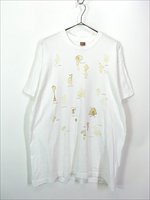 90s USA製 DESPERADO Tシャツ XL MOVIE VINTAGE