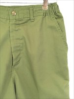 レディース 古着 80s BSA Boy Scout of America オールド