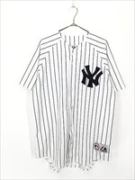  90s MLB NY Yankees 󥭡 No2 JETER ȥ饤 ١ܡ  L 