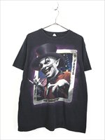 古着 00s ICP Insane Clown Posse ジョーカー ラップ バンド Ｔシャツ L 古着【10off】 - 古着 通販 ヴィンテージ  古着屋 Dracaena ドラセナ