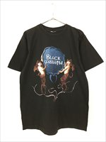  90s Black Sabbath Reunion Tour ĥ إ᥿ å Х T XL 