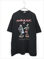 古着 00s Wayne Lytle 「Animusic 2」 コンピューター アニメーション 