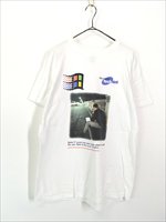 古着【USA製】90s Microsoft ヴィンテージTシャツ未開封