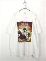 古着 90s USA製 BIG DOGS 「DOG GONE WITH THE WIND」 ムービー 