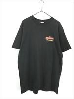 古着 00s Budweiser 「Whassup!」 ビール 企業 Tシャツ L 古着 