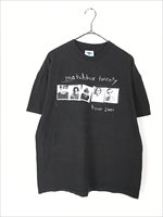 古着 00s Matchbox Twenty ツアー オルタナ ロック バンド Ｔシャツ L