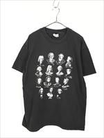 90sUSA製古着 vintage 企業Tシャツ MagnaByte TELEX - メルカリ