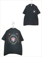 古着 90s USA製 OP Ocean Pacific トライバル グラフィック Tシャツ