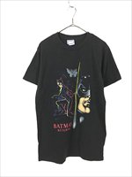 古着 90s DC Comic BATMAN RETURNS バットマン アメコミ T