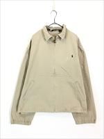 Polo Ralph Lauren ベージュ 90s/ジップジャケット/S s-l400.jpg
