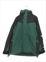 古着 90s TNF The North Face 「WorkHorse」 HydroSeal 2way 防水