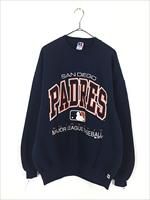 公式 San Diego Padres Sweatshirts | DAZN