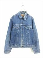 古着 80s USA製 Levi