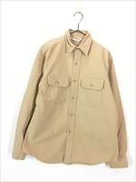70s~80sFive Brother vintageヘビーネルUSA製 XL 80s FIVEBROTHER ヘビーネル シャツ L MADE IN USA製