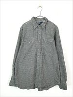 古着 Polo Ralph Lauren 「NEW CLASSIC WESTERN」 ギンガム