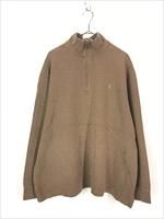 Polo by RALPH LAUREN ポロバイラルフローレン フルジップ