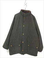  00s Barbour WATERPROOF AND BREATHABLE 2way PUƥ 㥱å  L