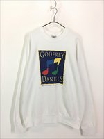  90s USA Godfrey Daniels 饤 ߥ塼å ϥ å ȥ졼ʡ XL