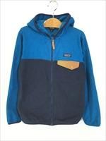 patagonia パタゴニア キッズ マイクロD スナップT ジャケット 65465