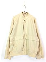 古着 70s-80s issey miyake men 「Military Archives」 ガスフラップ ウール スタンドカラー ビッグシルエット  ジャケット XL位 - 古着 通販 ヴィンテージ 古着屋 Dracaena ドラセナ