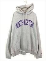 美品 Champion NORTHWESTERN ナイロンジャケット 古着 179654375.jpg?cmsp_timestamp=