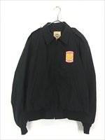 古着 90s 米軍 US ARMY JROTC 「Jacket Windbreaker Unisex