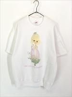 レディース 古着 90s USA製 プレシャスモーメンツ ガール