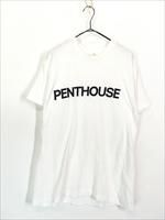 Penthouse 【Balcony】Tシャツ Penthouse ONE MAN LIVE TOUR “Balcony” のグッズラインナップ