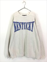  90s USA Kentucky Wildcats 磻ɥå å ȥ졼ʡ XL 