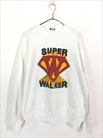  80s SUPER WALKER ѡޥ ѥǥ å ȥ졼ʡ L 