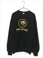  90s USA MGM GRAND    ɤ夦 å ȥ졼ʡ M 