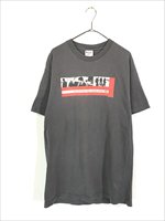 古着 00s USA製 U2 「Elevation Tour」 ツアー ロック バンド T