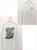 IN-N-OUT-BURGER ブラック Tシャツ SIZE XL【0501A33
