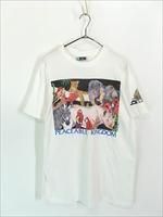 90年代 90s アメリカ製 動物 アニマル 動物保護 |ヴインテージ