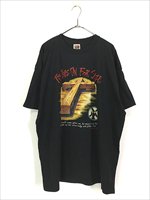 古着 90-00s Solid Light 「Try This On For Size」 十字架 イエス キリスト アート Tシャツ XXL - 古着  通販 ヴィンテージ 古着屋 Dracaena ドラセナ