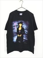レディース 古着 00s USA製 terri clark 「FEARLESS TOUR 2001
