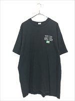 古着 90s USA製 Mountain Dew マウンテンデュー 企業 メッセージ Tシャツ XL 古着 - 古着 通販 ヴィンテージ 古着屋  Dracaena ドラセナ