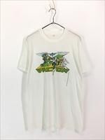 古着 80s Canada製 MARVEL X-FACTOR アメコミ ヒーロー Tシャツ XL 古着 - 古着 通販 ヴィンテージ 古着屋  Dracaena ドラセナ